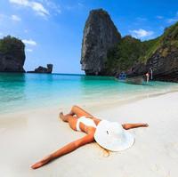 Отзыв от Ира - виза ДТВ